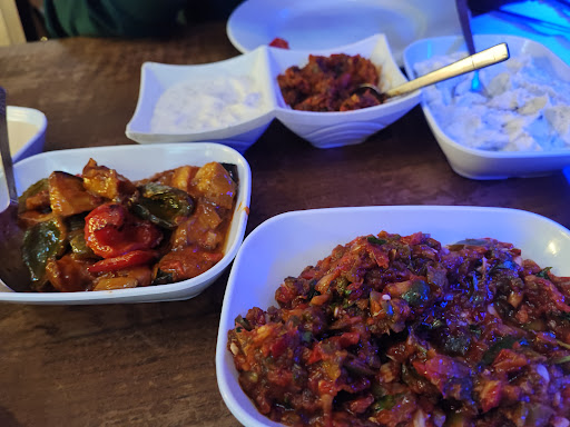 Photo of Istanbul Kitchen - 19 Abbey St, Market Harborough LE16 9AA